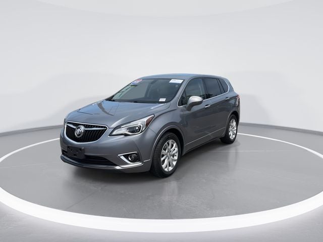2020 Buick Envision Preferred