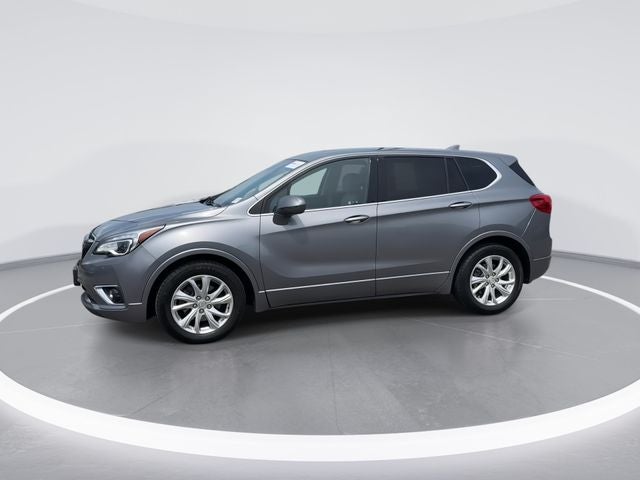 2020 Buick Envision Preferred