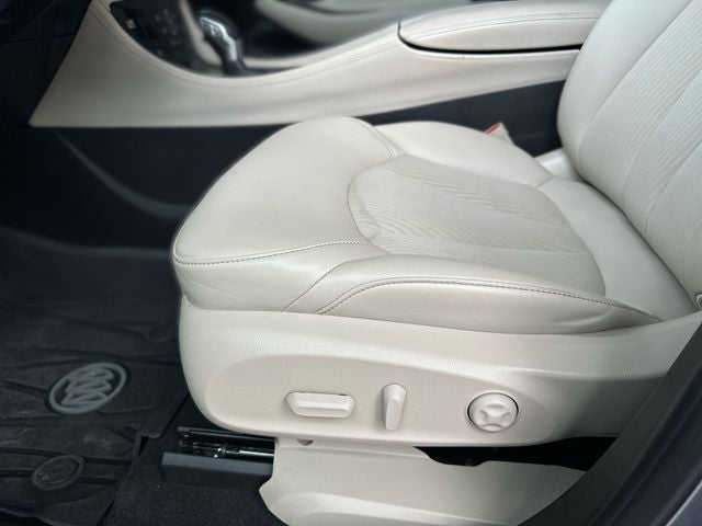 2020 Buick Envision Preferred