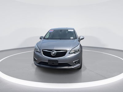 2020 Buick Envision Preferred