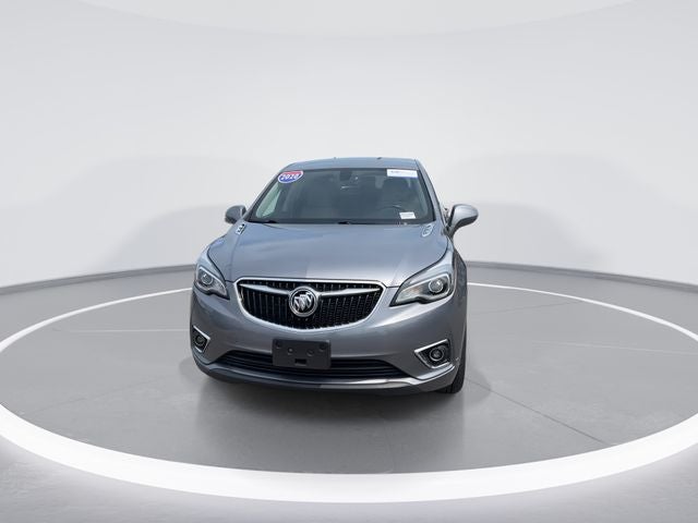 2020 Buick Envision Preferred