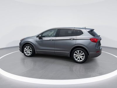 2020 Buick Envision Preferred
