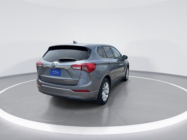 2020 Buick Envision Preferred