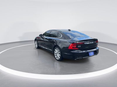 2018 Volvo S90 T6 Inscription
