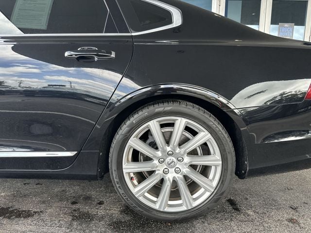 2018 Volvo S90 T6 Inscription