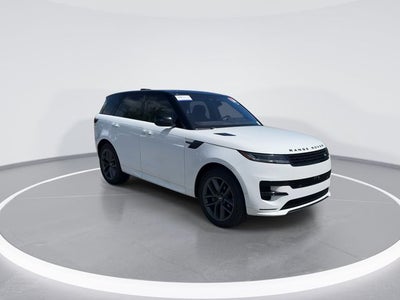 2023 Land Rover Range Rover Sport SE Dynamic