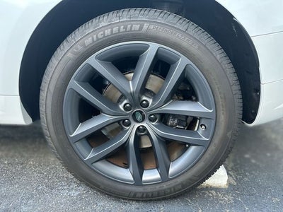 2023 Land Rover Range Rover Sport SE Dynamic