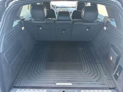 2023 Land Rover Range Rover Sport SE Dynamic