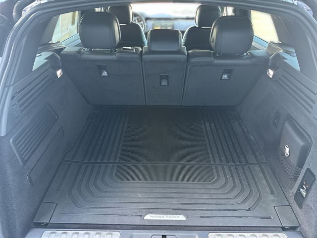 2023 Land Rover Range Rover Sport SE Dynamic