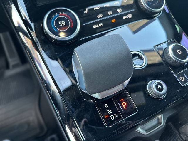 2023 Land Rover Range Rover Sport SE Dynamic