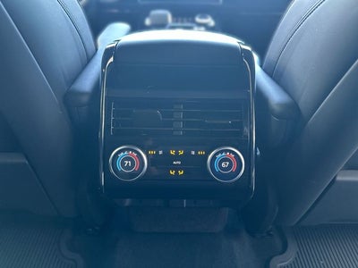 2023 Land Rover Range Rover Sport SE Dynamic