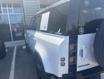 2023 Land Rover Defender 110 V8