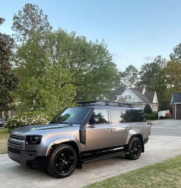 2024 Land Rover Defender 130 Outbound