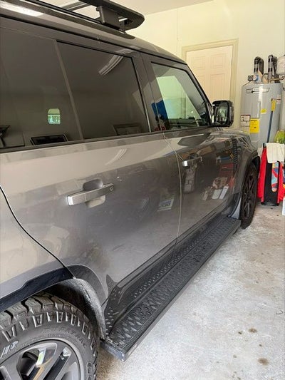 2024 Land Rover Defender 130 Outbound