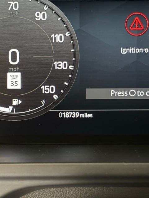 2024 Land Rover Defender 130 Outbound