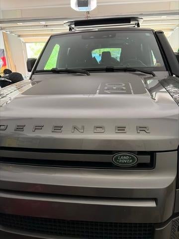 2024 Land Rover Defender 130 Outbound
