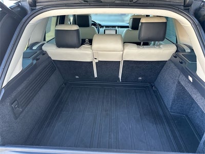 2021 Land Rover Range Rover Westminster