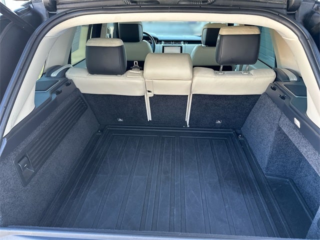 2021 Land Rover Range Rover Westminster