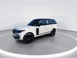 2021 Land Rover Range Rover Westminster
