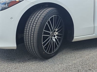 2023 Mercedes-Benz C-Class C 300