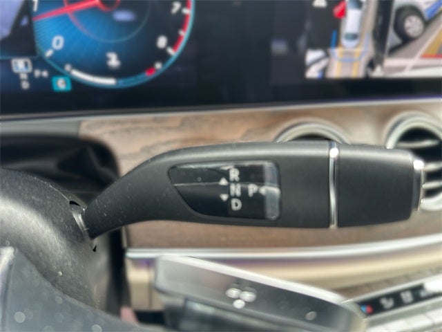 2022 Mercedes-Benz E-Class E 350