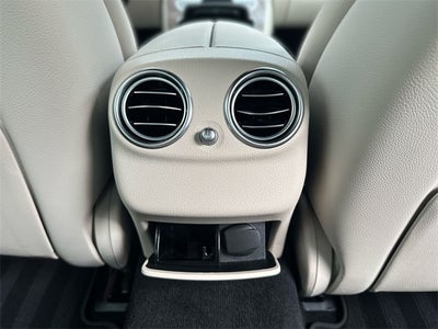 2022 Mercedes-Benz E-Class E 350