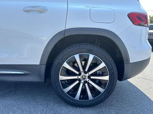 2023 Mercedes-Benz GLB GLB 250 4MATIC®
