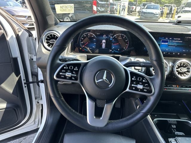 2023 Mercedes-Benz GLB GLB 250 4MATIC®