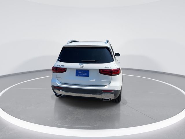 2023 Mercedes-Benz GLB GLB 250 4MATIC®