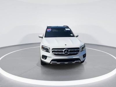 2023 Mercedes-Benz GLB GLB 250 4MATIC®