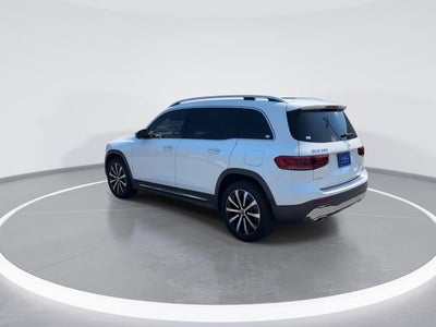 2023 Mercedes-Benz GLB GLB 250 4MATIC®