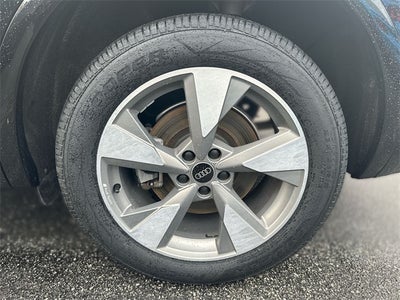 2023 Audi Q5 40 Premium quattro