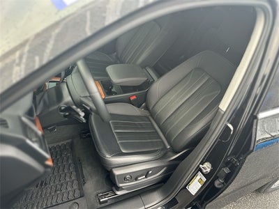 2023 Audi Q5 40 Premium quattro