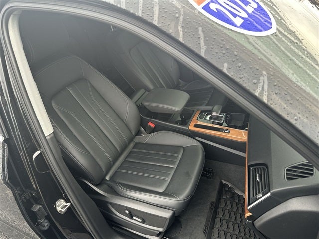 2023 Audi Q5 40 Premium quattro