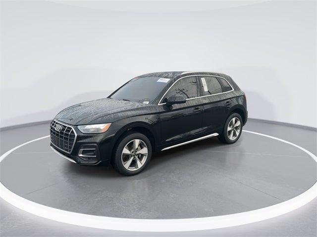 2023 Audi Q5 40 Premium quattro