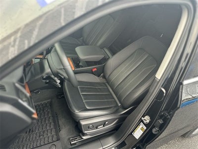 2023 Audi Q5 40 Premium quattro