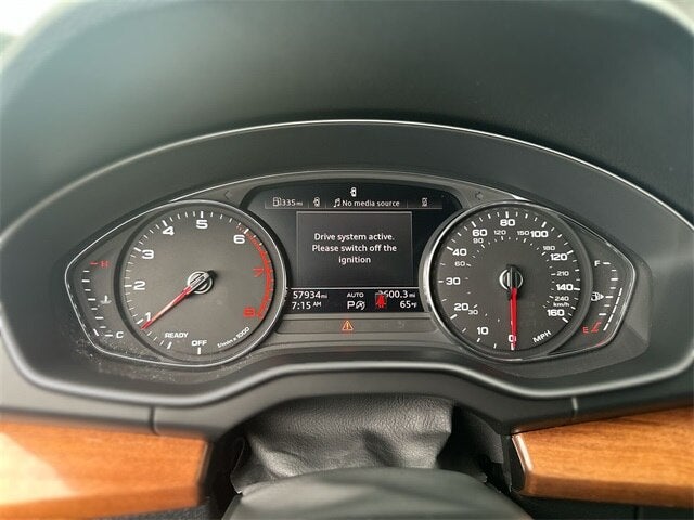 2023 Audi Q5 40 Premium quattro