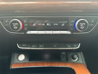 2023 Audi Q5 40 Premium quattro