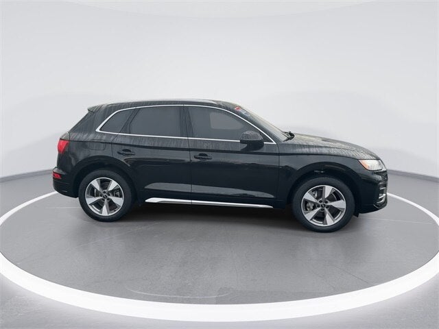 2023 Audi Q5 40 Premium quattro
