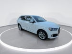 2023 Audi Q7 55 Premium Plus quattro