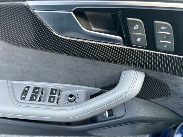 2020 Audi S5 Sportback Prestige quattro