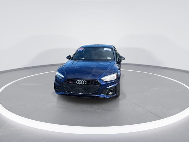 2020 Audi S5 Sportback Prestige quattro
