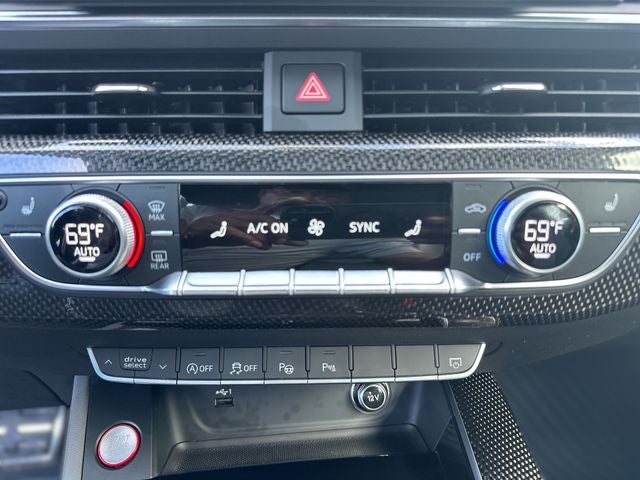 2020 Audi S5 Sportback Prestige quattro