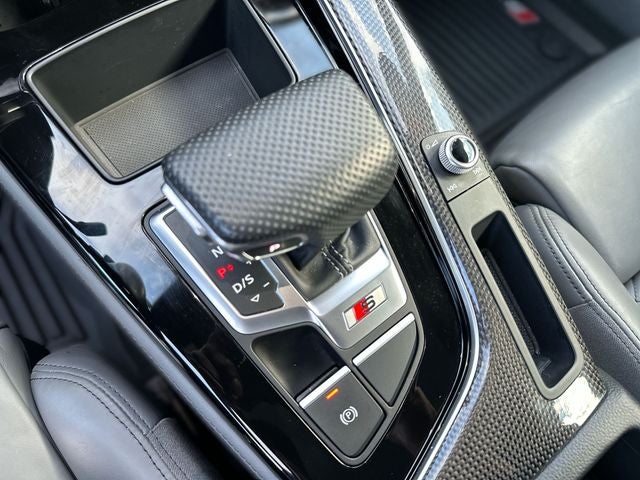 2020 Audi S5 Sportback Prestige quattro