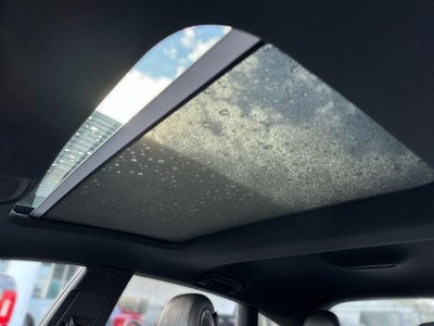 2020 Audi S5 Sportback Prestige quattro