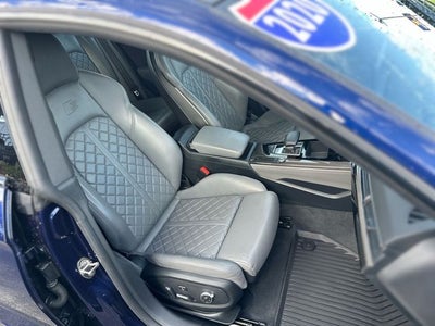 2020 Audi S5 Sportback Prestige quattro