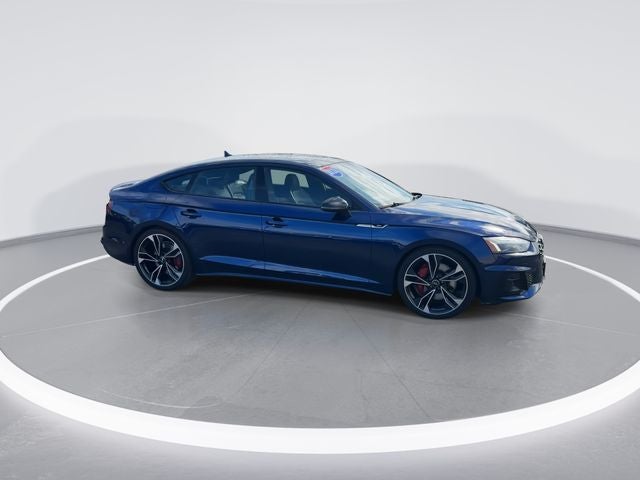 2020 Audi S5 Sportback Prestige quattro