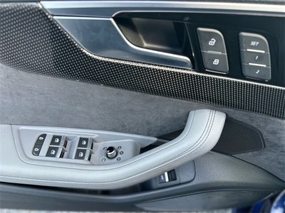 2020 Audi S5 Sportback Prestige quattro