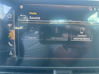 2020 Audi S5 Sportback Prestige quattro