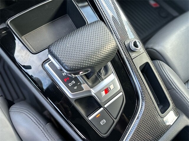 2020 Audi S5 Sportback Prestige quattro